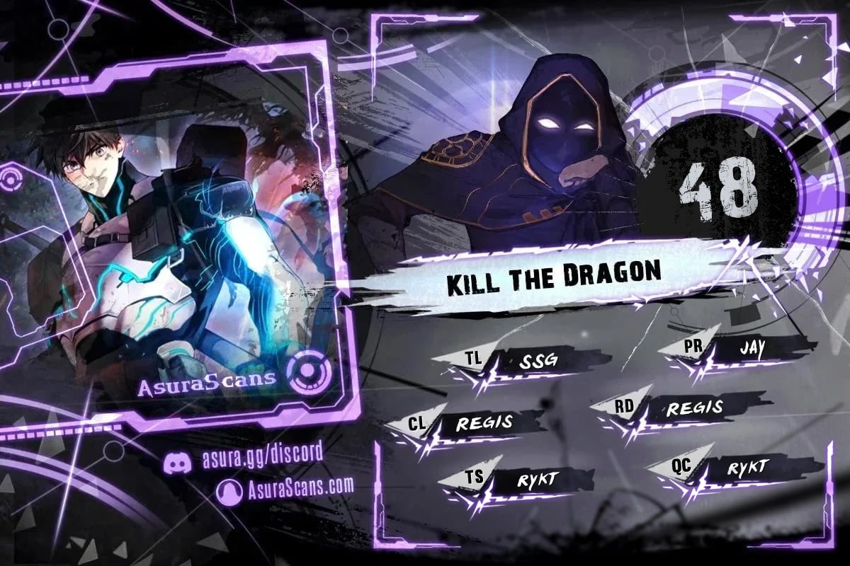 Kill The Dragon 48