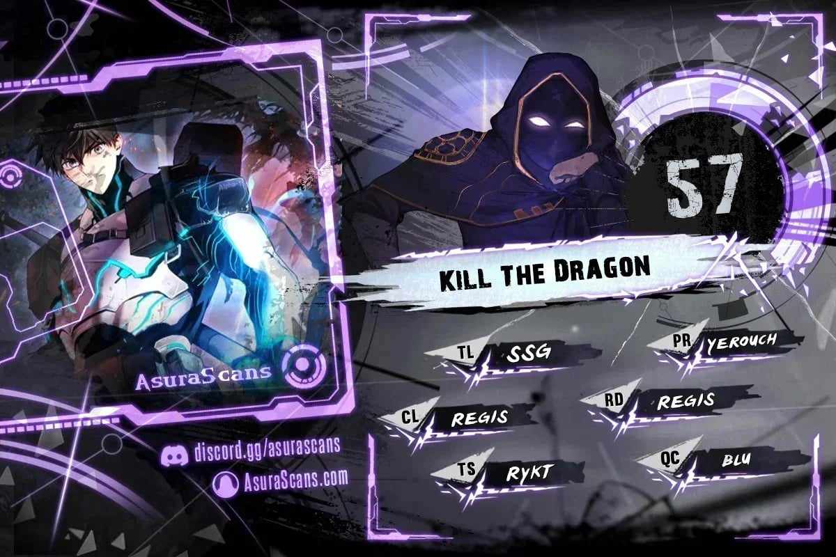 Kill the Dragon Chapter 57