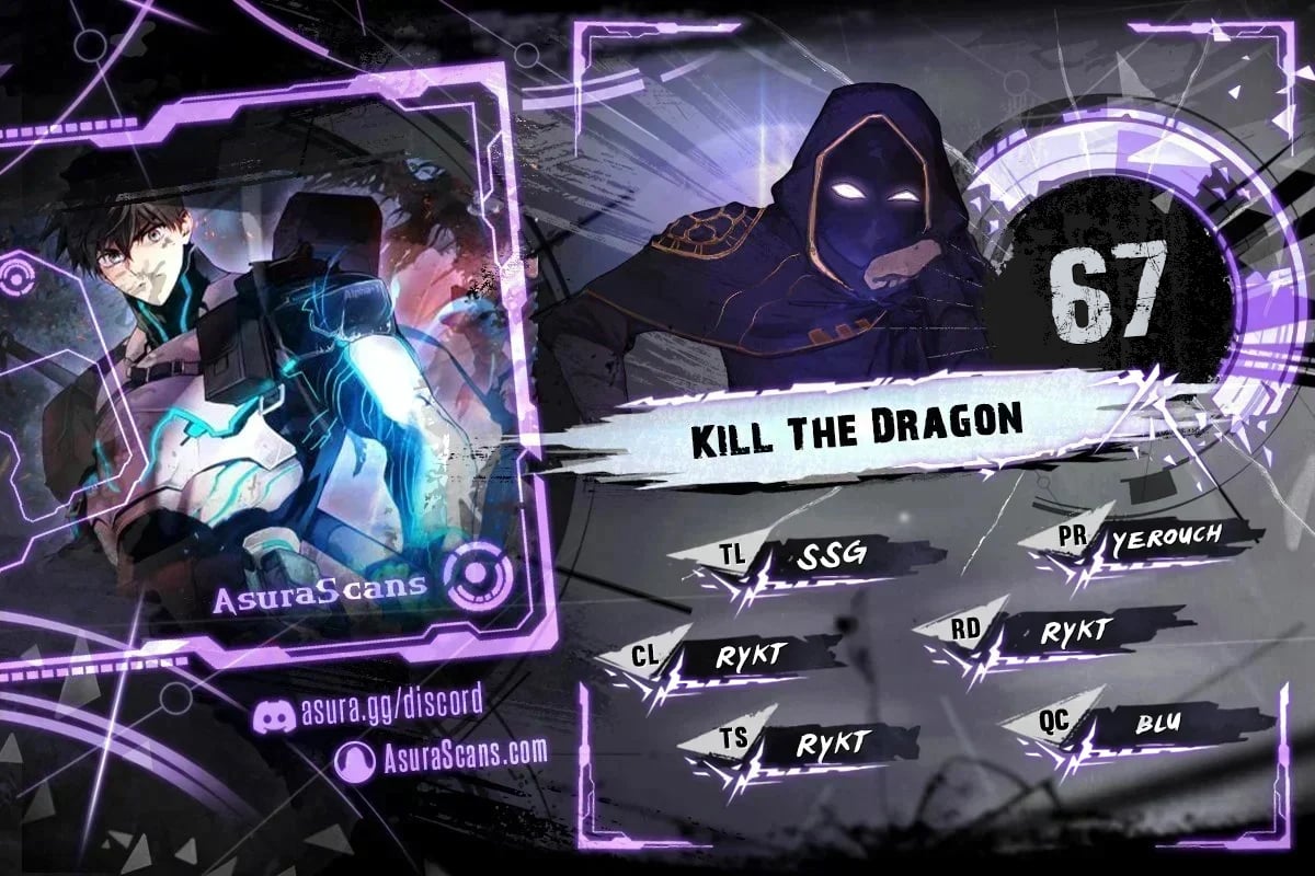 Kill The Dragon 67