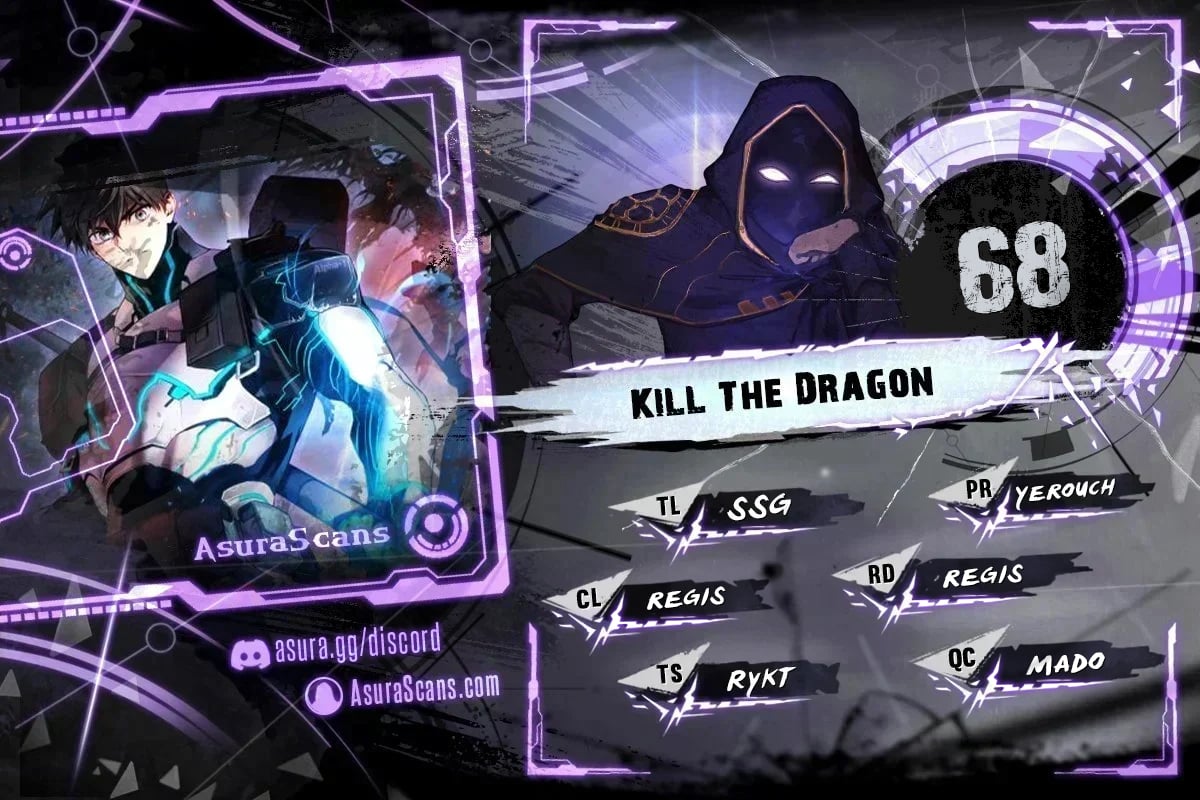 Kill The Dragon 68