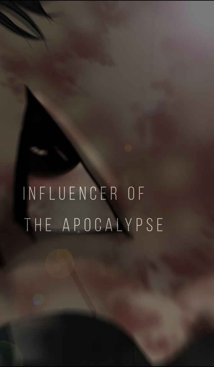 Influencer of the Apocalypse 13