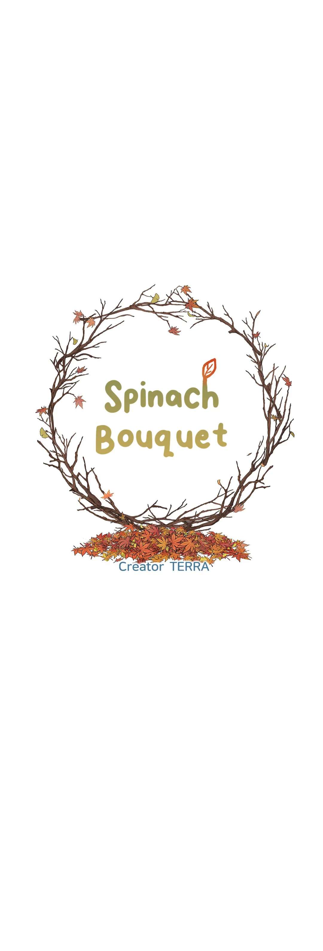 Spinach Bouquet Chapter 68