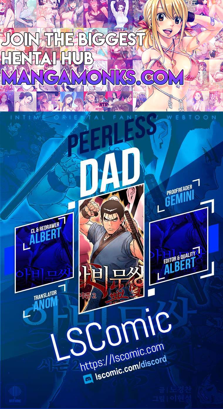 Peerless Dad Chapter 292