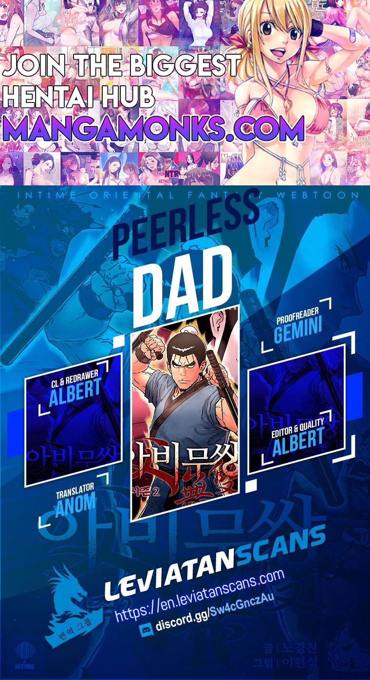Peerless Dad Chapter 276