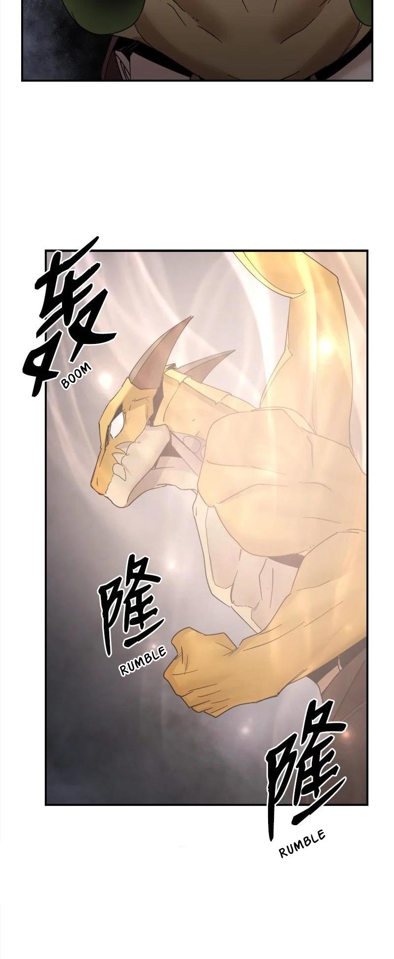 The Dungeon Master Vol.3 Chapter 150