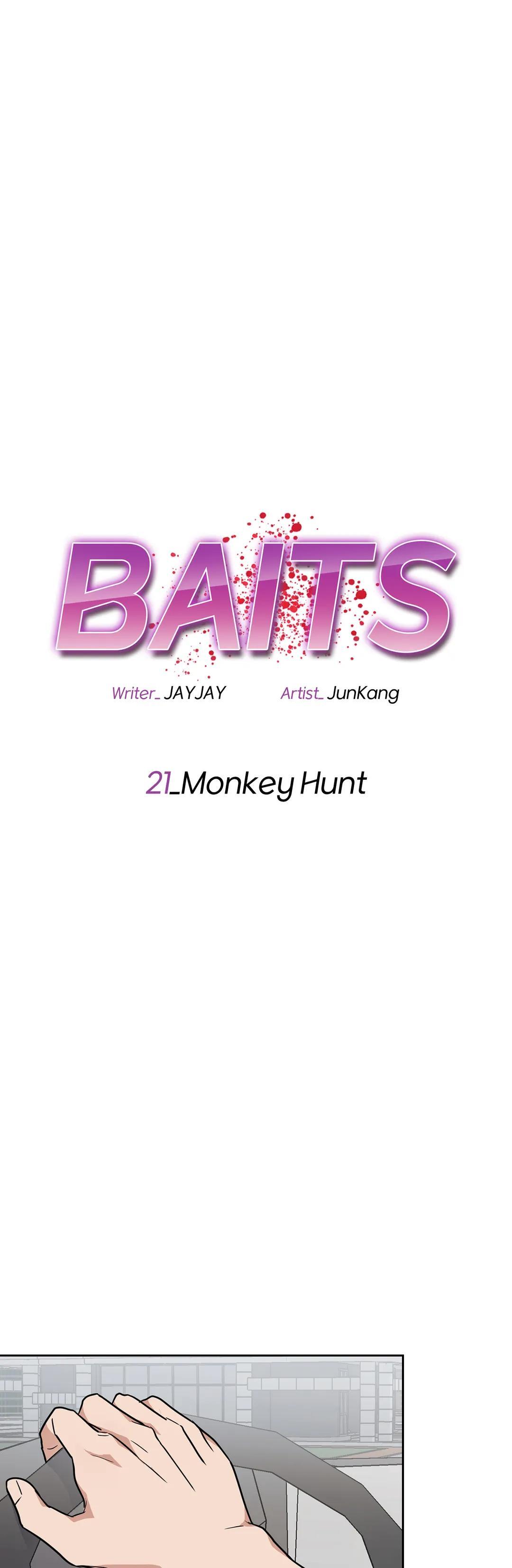 BAITS Chapter 21