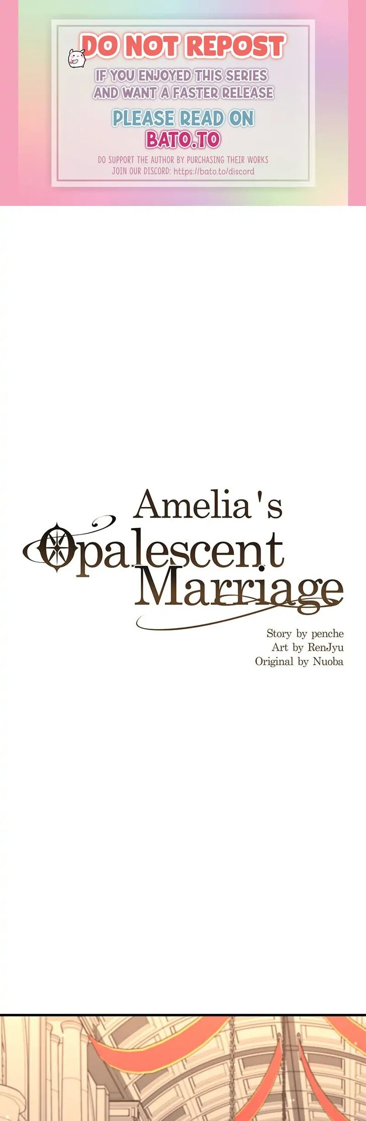 Amelia's Opalescent Marriage Amelia's Opalescent Marriage Ch.026
