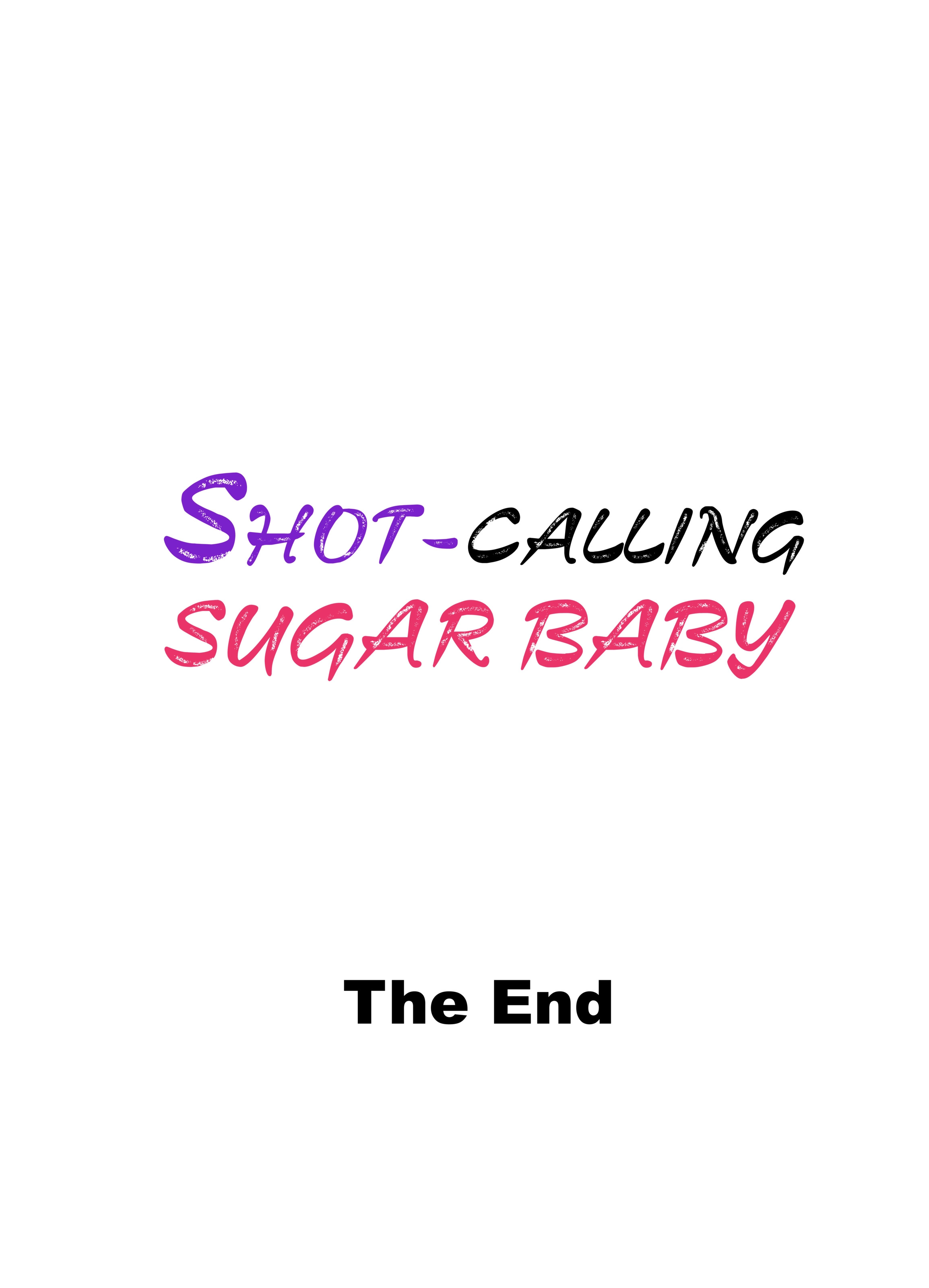 Shot-Calling Sugar Baby [UNCENSORED] Sugar Baby 7