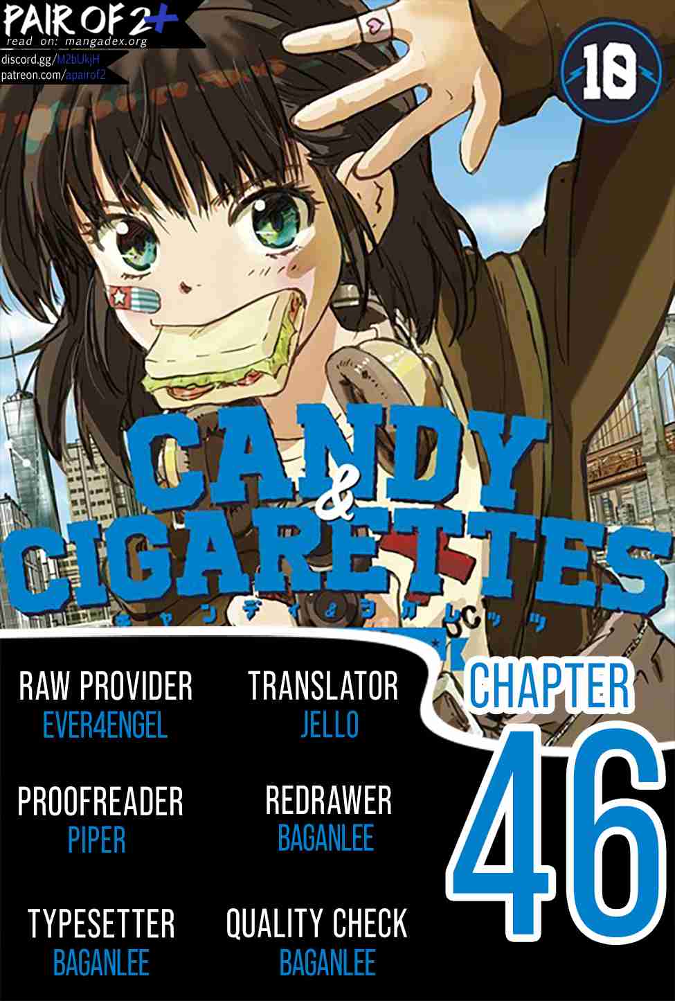 Candy & Cigarettes 46