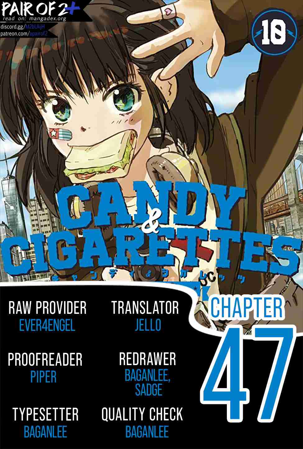 Candy & Cigarettes 47