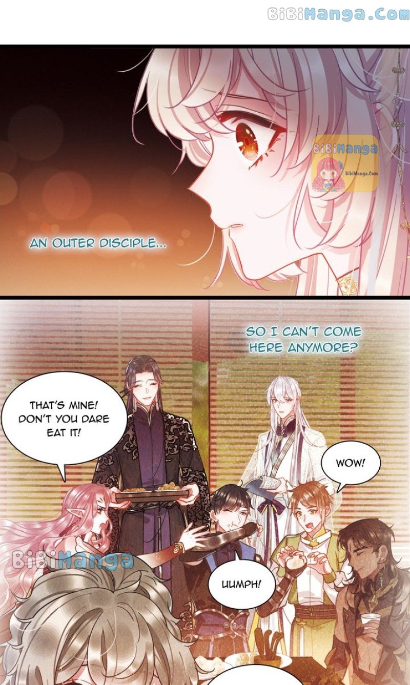 Tomb of the Great Swords Chapter 95
