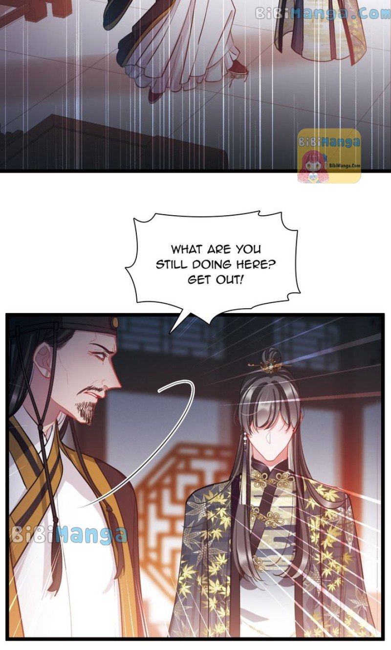 Tomb of the Great Swords Chapter 97