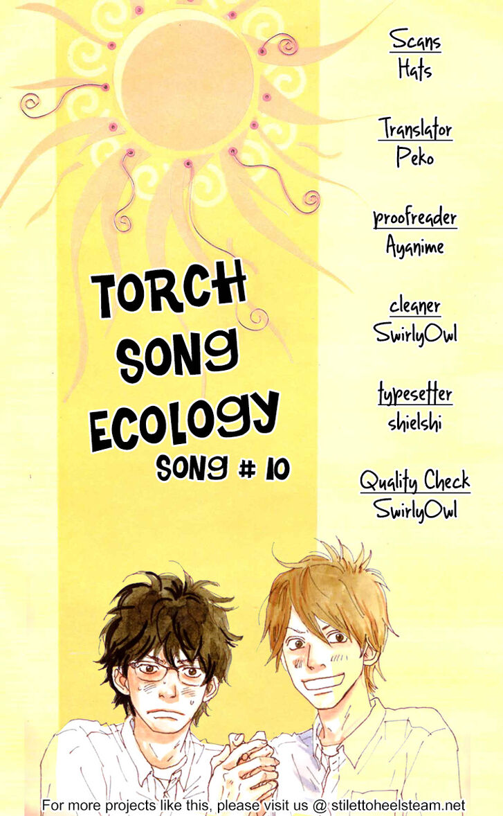Torch Song Ecology Vol.02 Ch.010