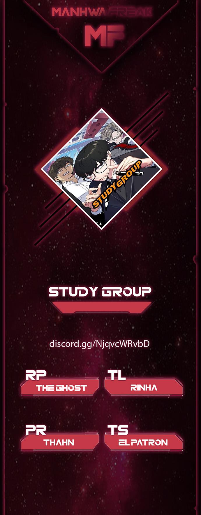Study Group Vol.2 Chapter 228