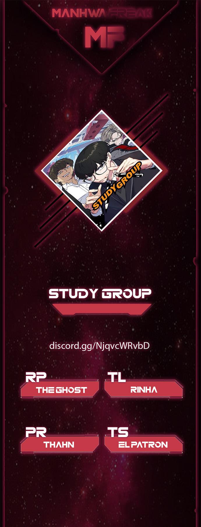 Study Group Vol.2 Chapter 229