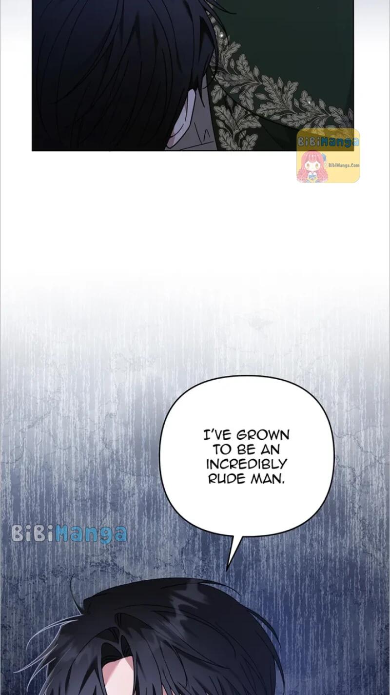 What It Means to be You? Chapter 140