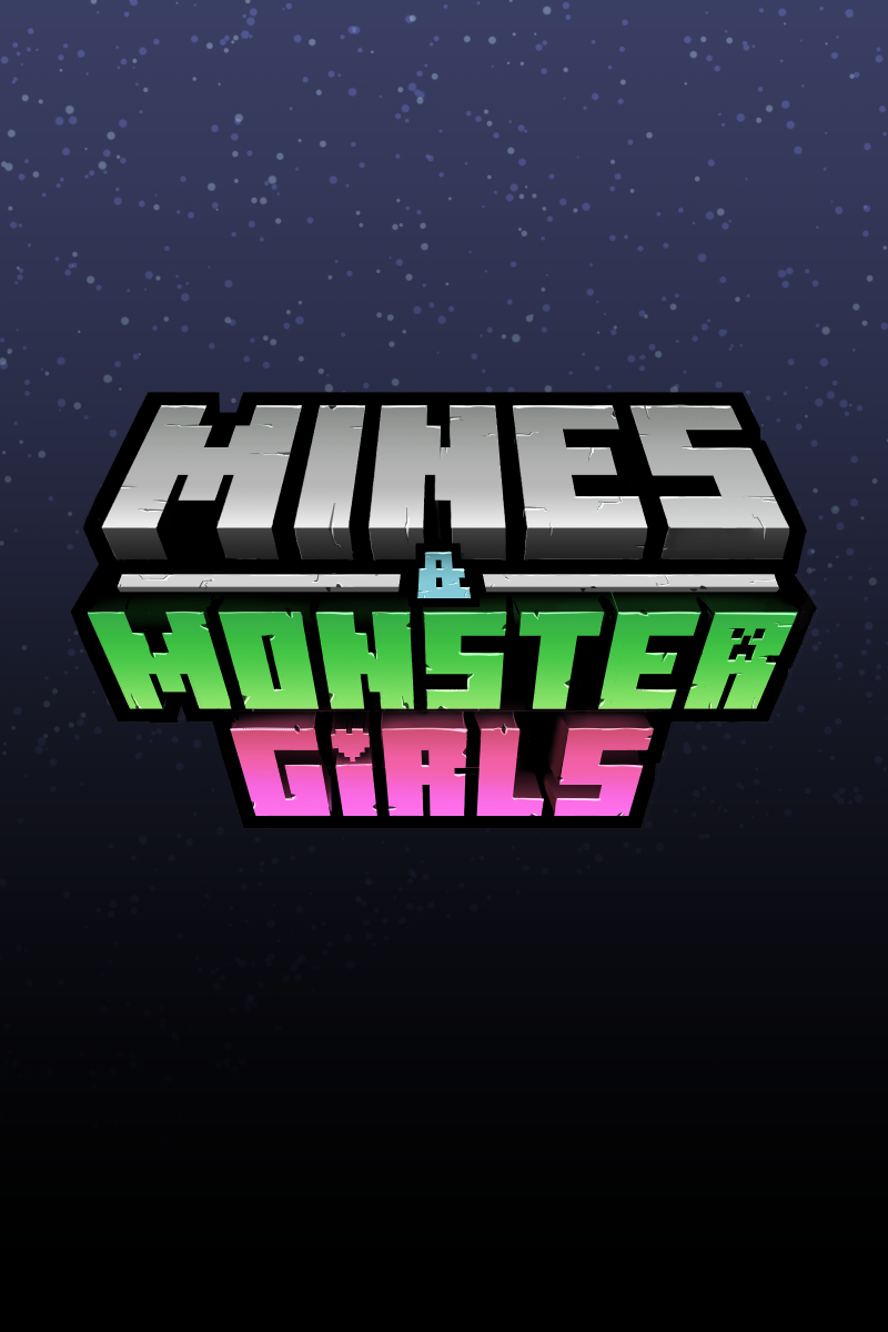 Mines & Monster Girls 11