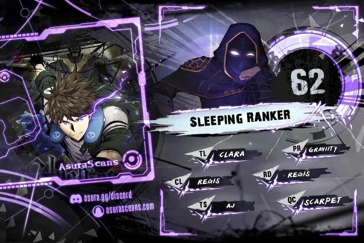 Sleeping Ranker Chapter 62
