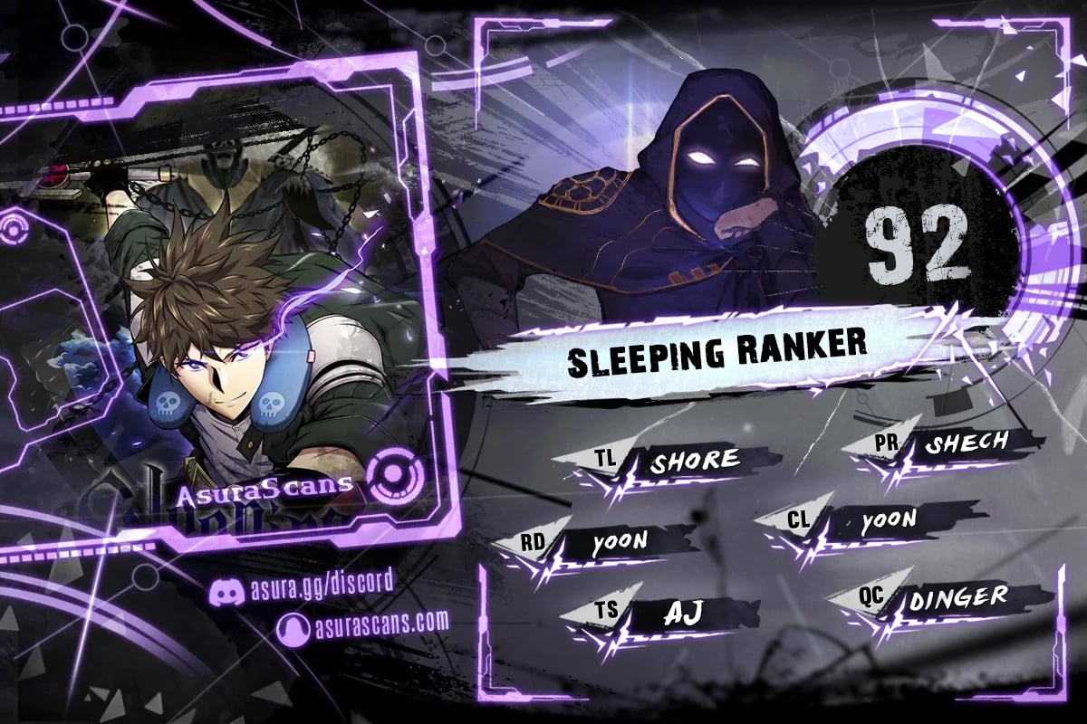 Sleeping Ranker 92