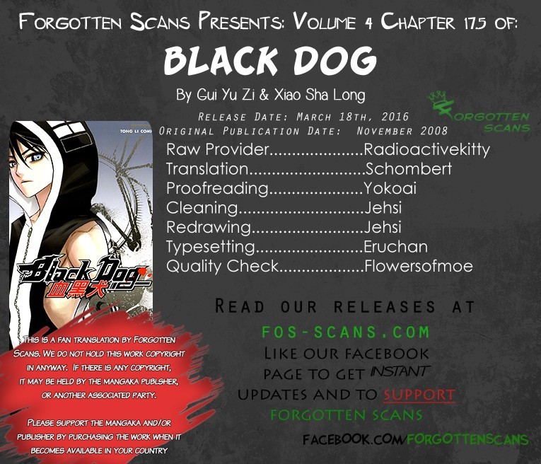 Black Dog Chapter 17.005