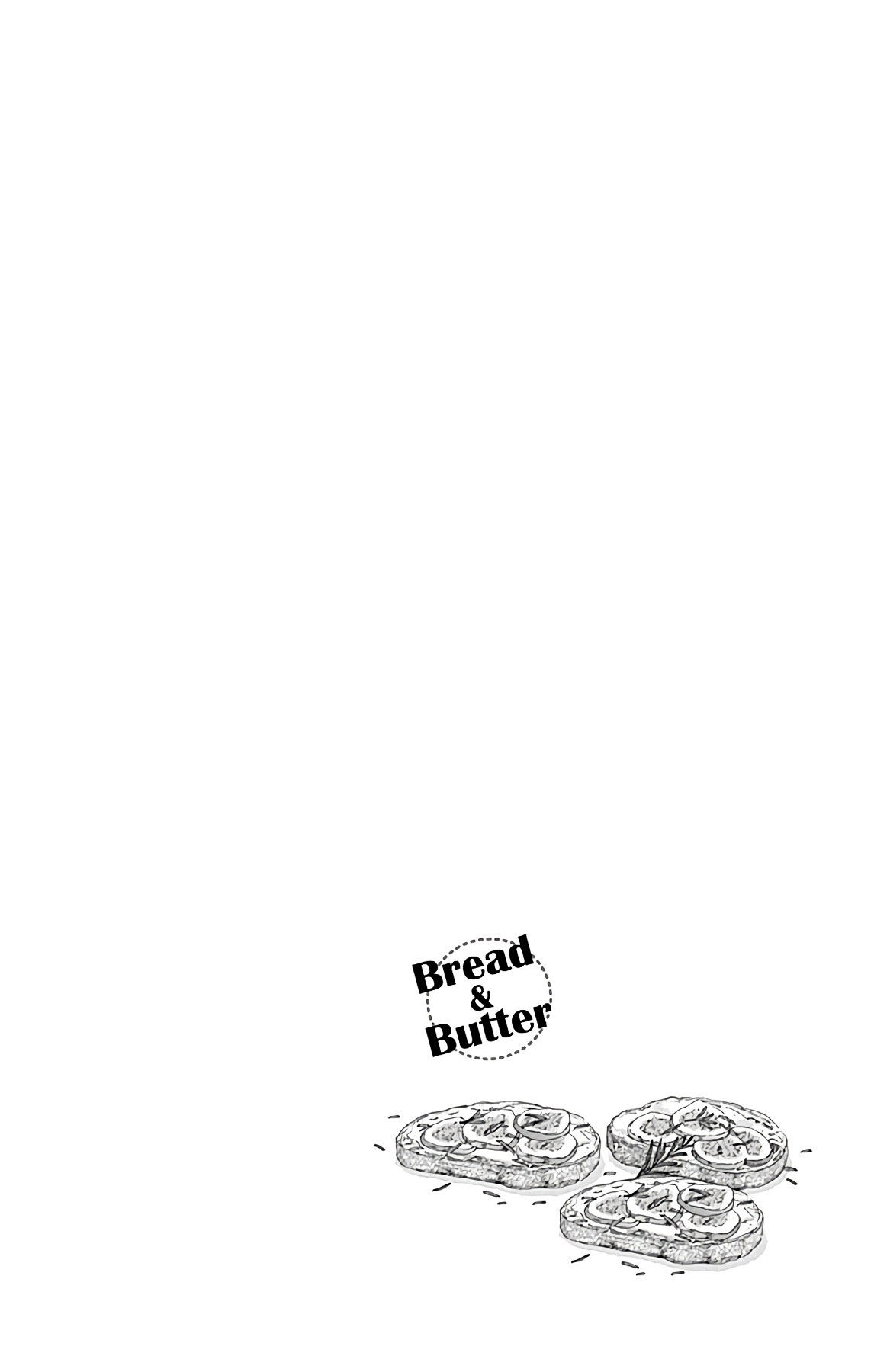 Bread & Butter 19
