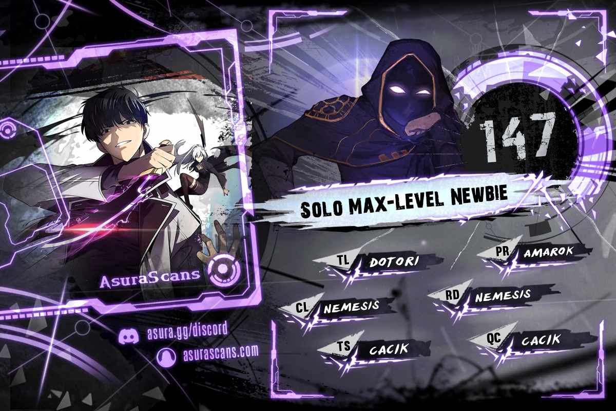 Solo Max-Level Newbie Chapter 147