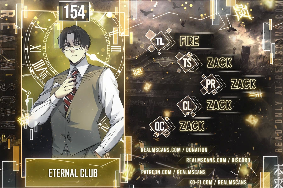 Eternal Club 154