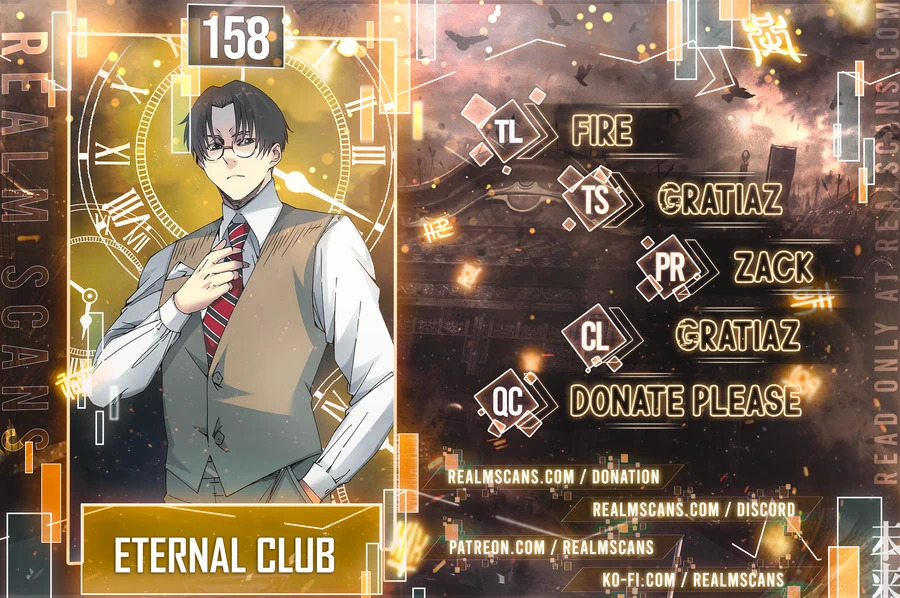 Eternal Club 158