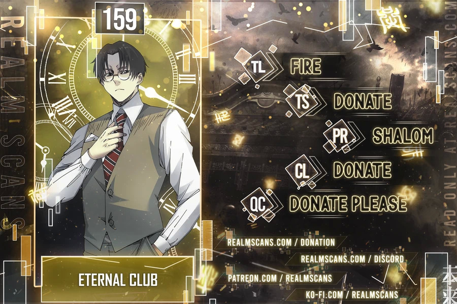 Eternal Club 159