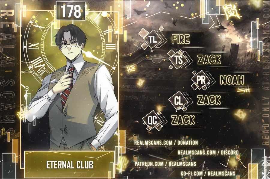 Eternal Club Ch.178