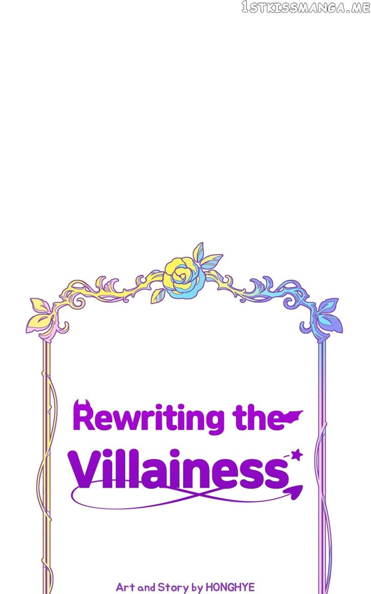 Rewriting the Villainess Ch.061