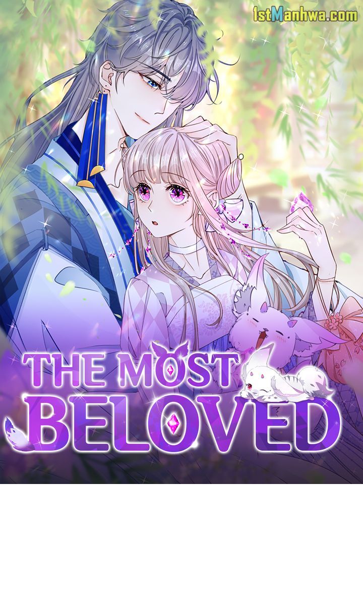 The Most Beloved Chapter 46