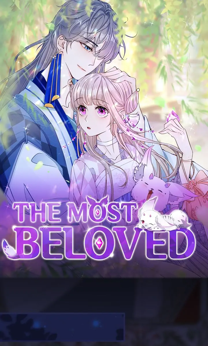 The Most Beloved Chapter 51