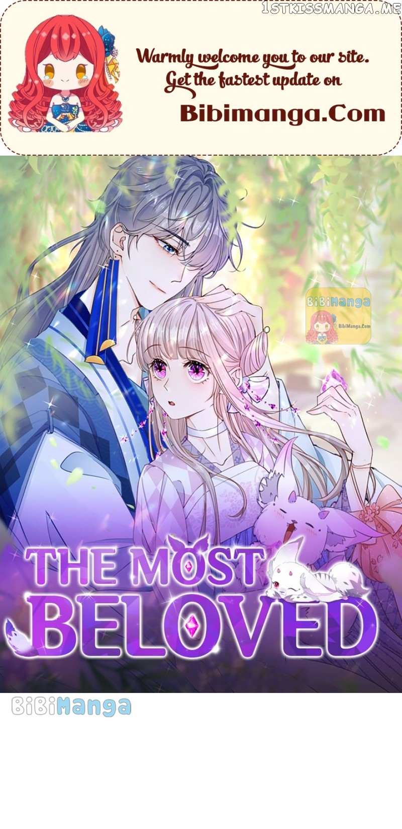 The Most Beloved Chapter 61