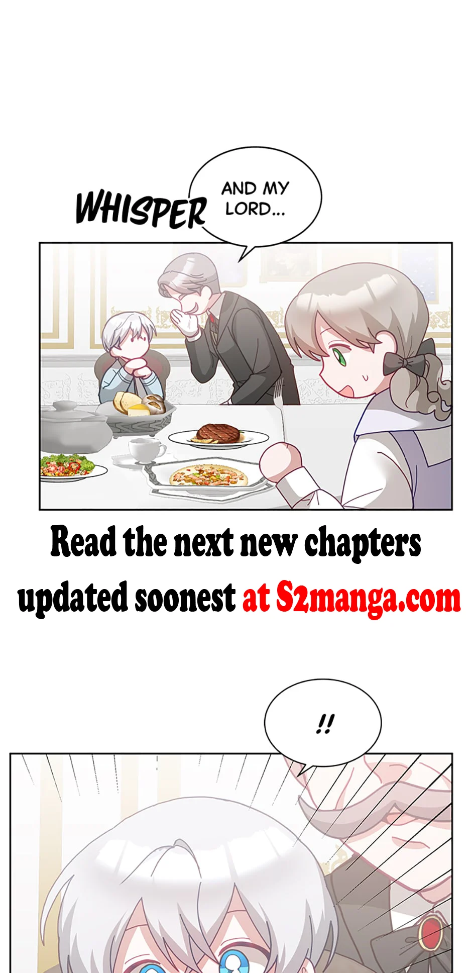 The Young Lady Tames the Main Leads Chapter 68