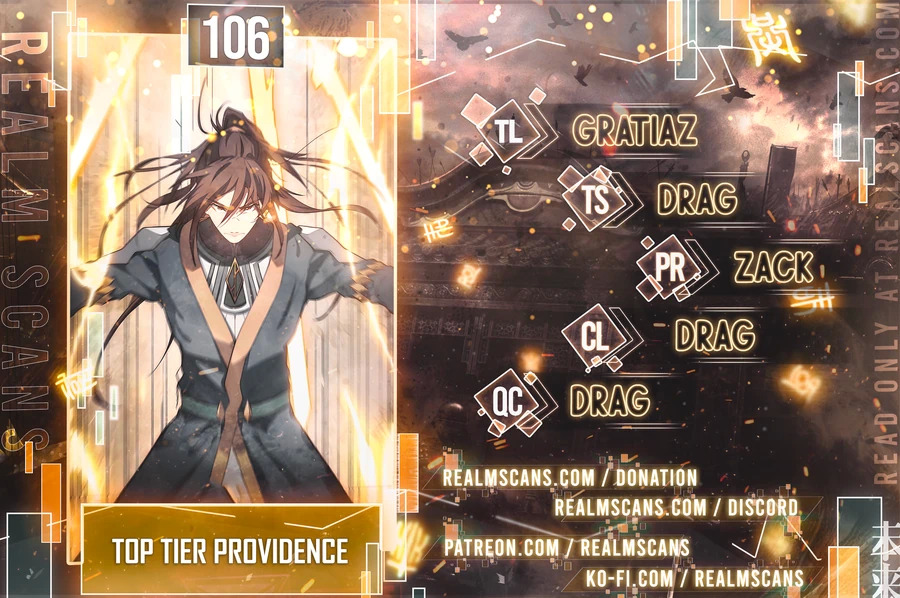 Top Tier Providence 106