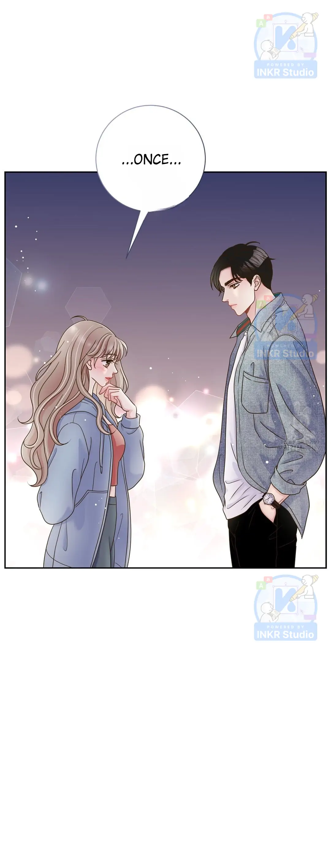 Oppa’S Friend Close Experience Chapter 6