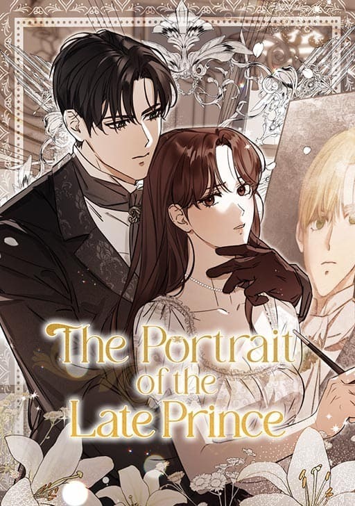 The Portrait of the Late Prince Chapter 17