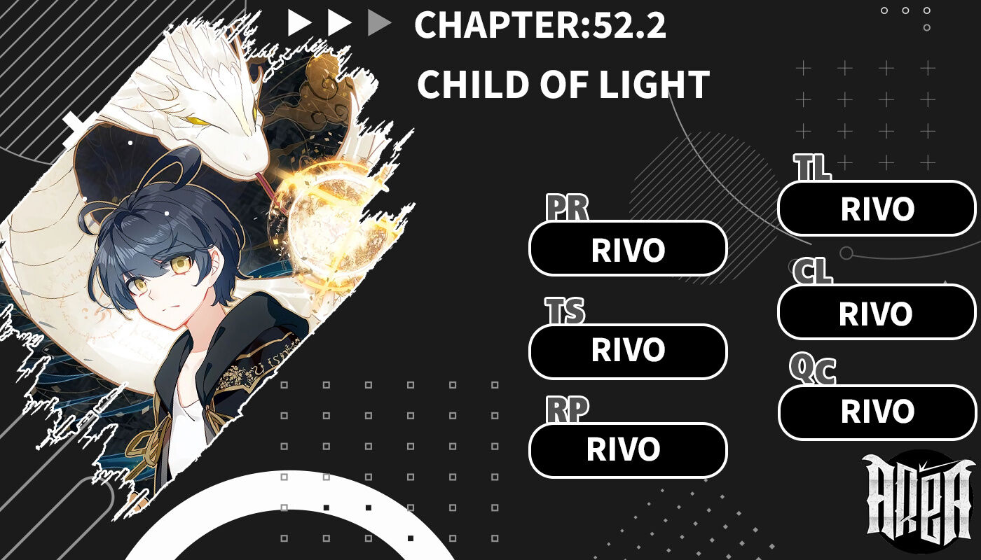 The Child of Light 52.2