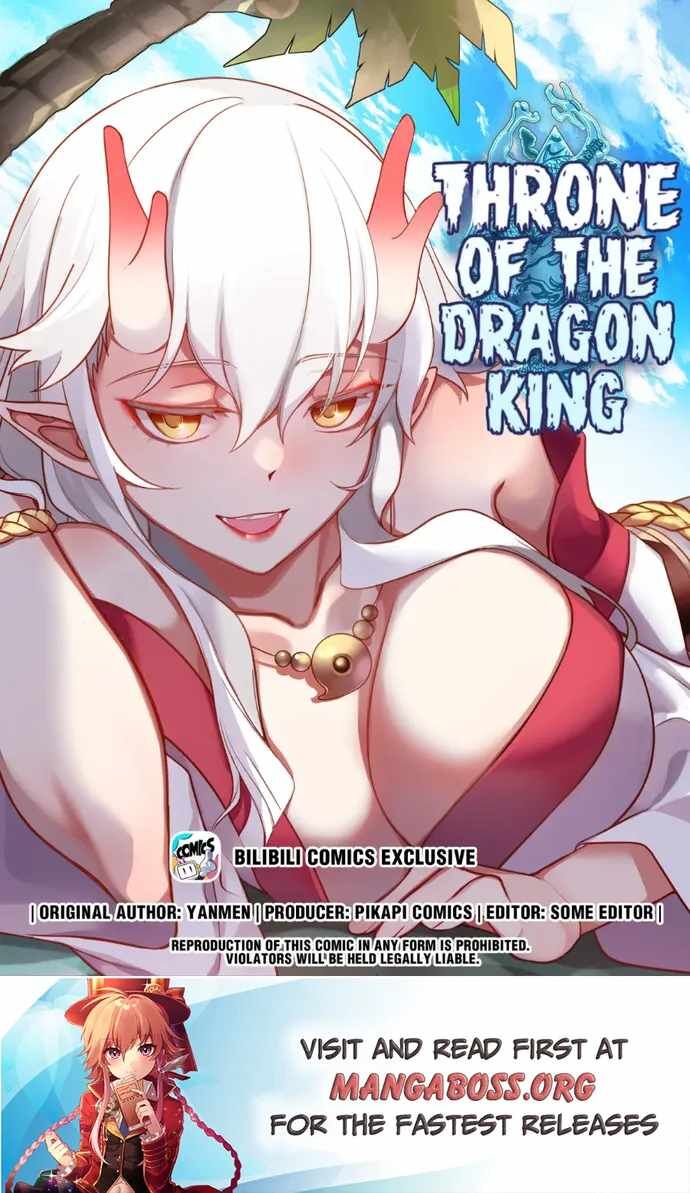 Dragon Throne Ch.223