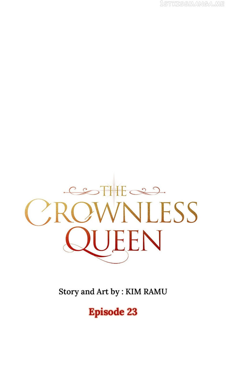 The Crownless Queen Ch.023