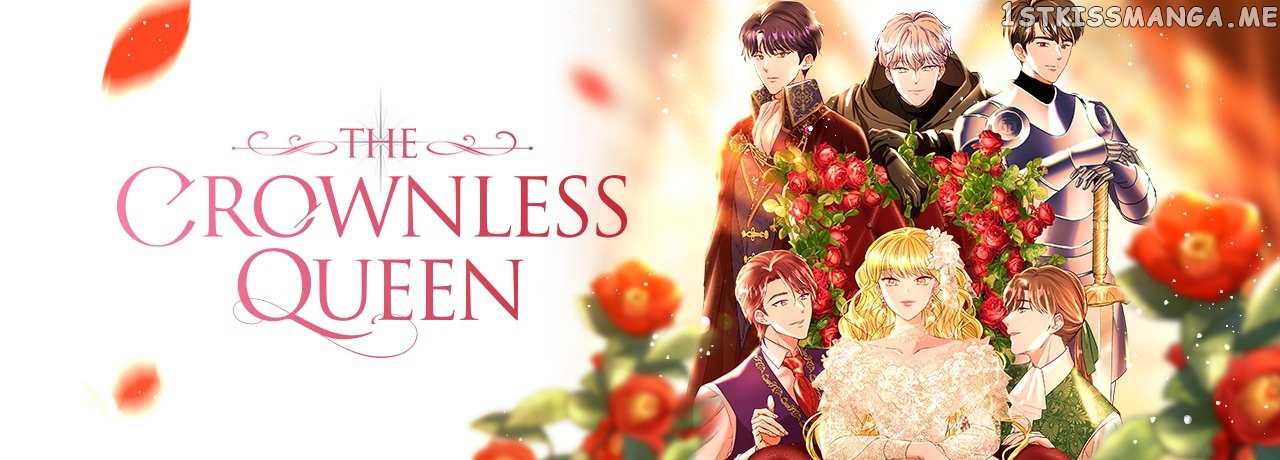 The Crownless Queen Chapter 30