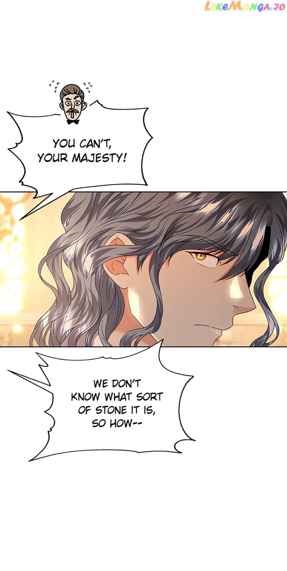 The Crownless Queen Chapter 49