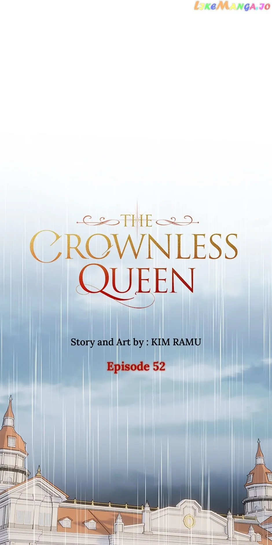 The Crownless Queen Chapter 52