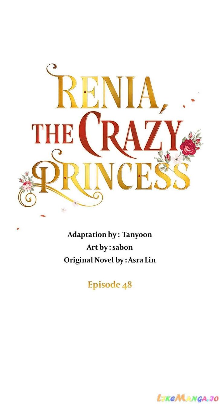 Renia, the Crazy Princess Ch.048