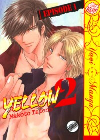 Yellow 2 Vol.1 Chapter 3