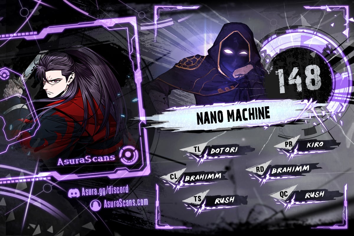Nano Machine 148