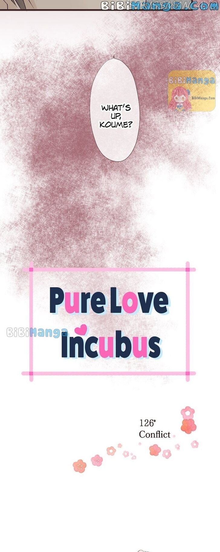 Pure Love Incubus Ch.126