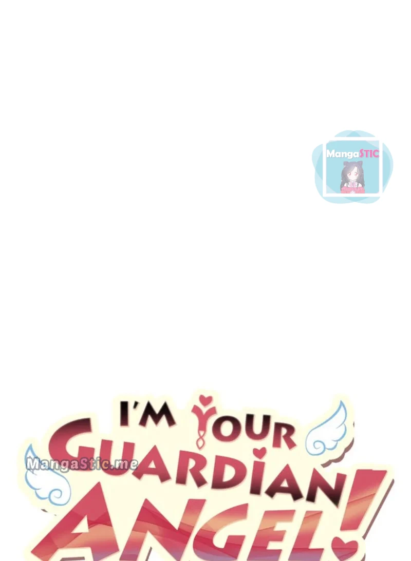 I’M Your Guardian Angel Chapter 81