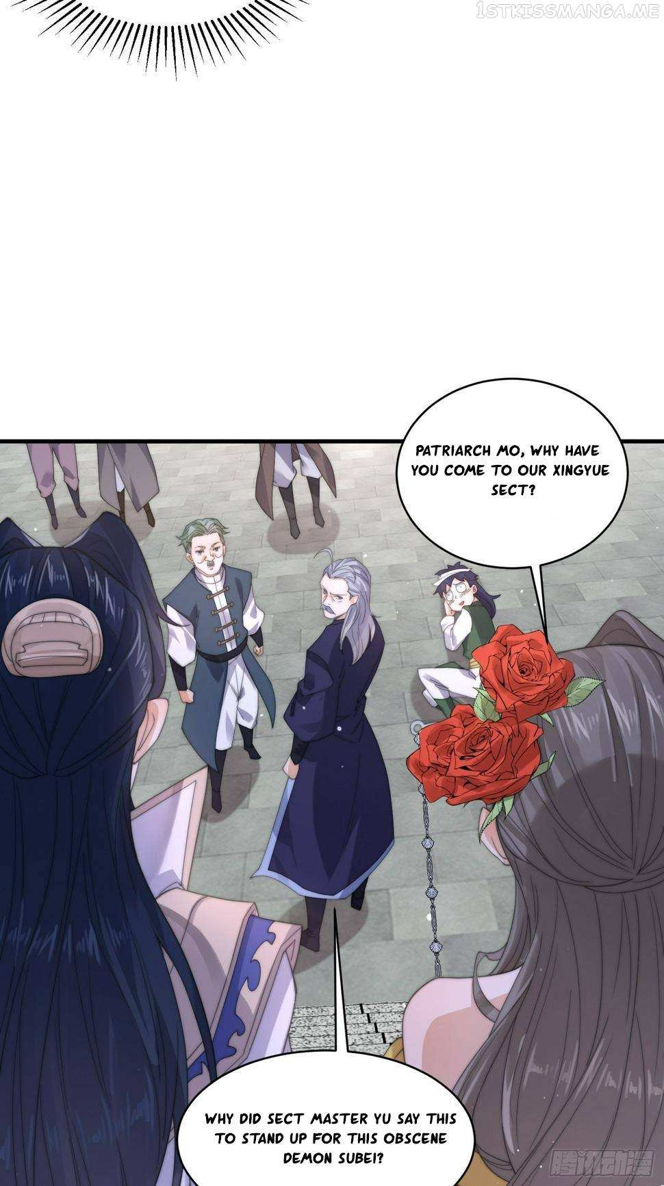 All the Female Apprentices Want to Kill Me Chapter 22